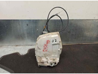 Recambio de cerradura puerta trasera derecha para suzuki swift berlina (mz) 1.3 ddis diesel cat referencia OEM IAM 8230162J20 2 