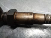 Recambio de sonda lambda para peugeot 607 (s2) 3.0 v6 24v referencia OEM IAM LSF42 0258006185 BOSCH