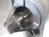 Replacement starter motor for Toyota Yaris (NCP1/NLP1/SCP1) 1.0 cat OEM IAM reference 2810023020 