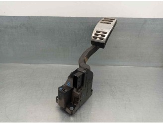 Replacement pedal potentiometer for Alfa Romeo MiTo (145) Distinctive OEM IAM reference 55702020 BITRUM