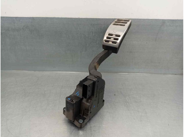 Replacement pedal potentiometer for Alfa Romeo MiTo (145) Distinctive OEM IAM reference 55702020 BITRUM
