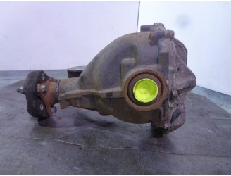 Recambio de diferencial trasero para jaguar s-type 2.7 v6 diesel cat referencia OEM IAM 6R834A213DA XR856075 2.69