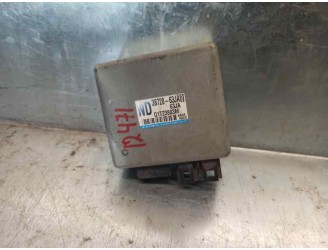 Recambio de modulo electronico para suzuki swift berlina (mz) 1.3 ddis diesel cat referencia OEM IAM 3872063JA Q1T23883M MITSUBI