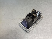 Recambio de maneta interior trasera izquierda para renault 18 2.0 referencia OEM IAM 4541451  5 PUERTAS