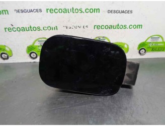 Replacement exterior fuel cap for Land Rover Discovery 2.7 TD V6 cat OEM IAM reference ALN780053 