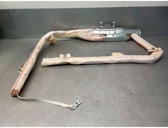 Recambio de airbag lateral delantero derecho para bmw 5 (f10) 530 d referencia OEM IAM 72129143418 72129143418 