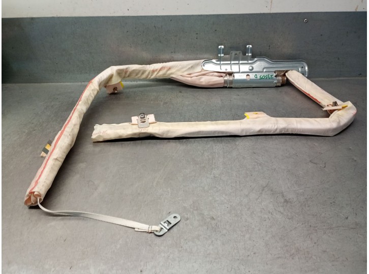 Recambio de airbag lateral delantero derecho para bmw 5 (f10) 530 d referencia OEM IAM 72129143418 72129143418 