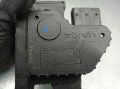 Replacement throttle pedal potentiometer for Alfa Romeo MiTo (145) Distinctive OEM IAM reference 55702020 BITRUM