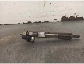 Recambio de inyector para mg mg zr 115 d referencia OEM IAM 0432193601 BOSCH