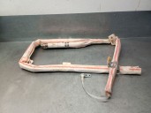 Recambio de airbag lateral delantero derecho para bmw 5 (f10) 530 d referencia OEM IAM 72129143418 72129143418 