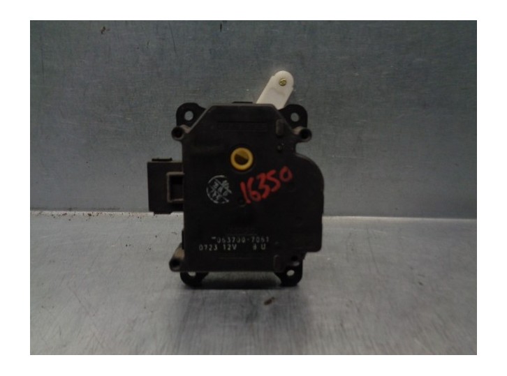 Recambio de motor calefaccion para lexus gs300 (jzs160) 3.0 24v cat referencia OEM IAM 0537007061  