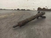 Recambio de inyector para mg mg zr 115 d referencia OEM IAM 0432193601 BOSCH