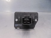 Recambio de resistencia calefaccion para hyundai ix20 1.4 crdi cat referencia OEM IAM 971283K000  