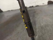 Recambio de inyector para mg mg zr 115 d referencia OEM IAM  0432193601 BOSCH