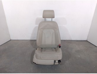 Recambio de asiento delantero derecho para audi q7 (4lb) 3.0 tdi quattro referencia OEM IAM 4L0881105C 4L0881105C 