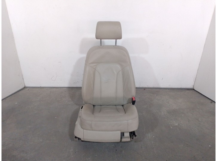 Recambio de asiento delantero derecho para audi q7 (4lb) 3.0 tdi quattro referencia OEM IAM 4L0881105C 4L0881105C 