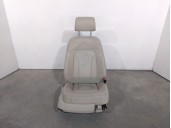 Recambio de asiento delantero derecho para audi q7 (4lb) 3.0 tdi quattro referencia OEM IAM 4L0881105C 4L0881105C 