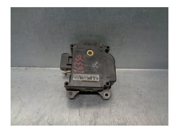 Recambio de motor calefaccion para lexus gs300 (jzs160) 3.0 24v cat referencia OEM IAM 0637007140  