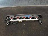 Replacement centre brake light for Suzuki Swift saloon (MZ) 1.3 DDiS diesel cat OEM IAM reference 3581063J0 