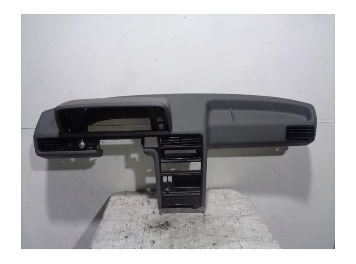 Recambio de salpicadero para renault 18 2.0 referencia OEM IAM 4541463 GRIS 