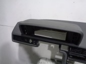 Recambio de salpicadero para renault 18 2.0 referencia OEM IAM 4541463 GRIS 