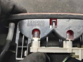 Replacement centre brake light for Suzuki Swift saloon (MZ) 1.3 DDiS diesel cat OEM IAM reference 3581063J0 
