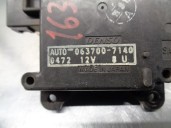 Recambio de motor calefaccion para lexus gs300 (jzs160) 3.0 24v cat referencia OEM IAM 0637007140  