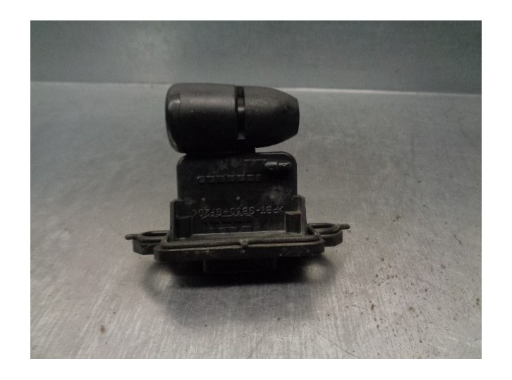 Recambio de caudalimetro para lexus gs300 (jzs160) 3.0 24v cat referencia OEM IAM 2220420010 1974001000 DENSO