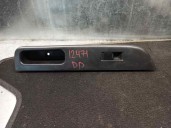 Replacement front right window regulator switch for Suzuki Swift sedan (MZ) 1.3 DDiS diesel CAT OEM IAM reference 8376362J01 