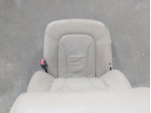 Recambio de asiento delantero derecho para audi q7 (4lb) 3.0 tdi quattro referencia OEM IAM 4L0881105C 4L0881105C 
