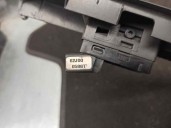 Replacement front right window regulator switch for Suzuki Swift sedan (MZ) 1.3 DDiS diesel CAT OEM IAM reference 8376362J01 