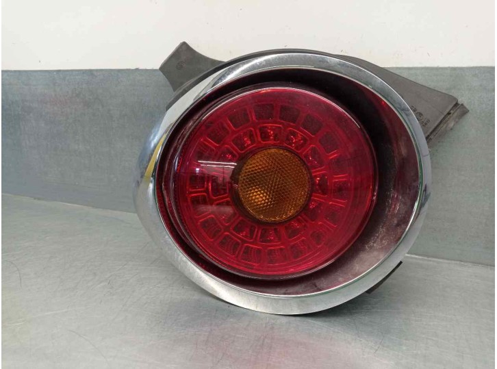 Recambio de piloto trasero izquierdo para alfa romeo mito (145) distinctive referencia OEM IAM 156085856 3 PUERTAS