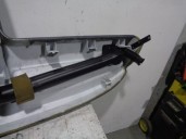 Recambio de salpicadero para renault 18 2.0 referencia OEM IAM 4541463 GRIS 