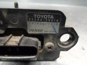 Recambio de caudalimetro para lexus gs300 (jzs160) 3.0 24v cat referencia OEM IAM 2220420010 1974001000 DENSO