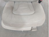 Recambio de asiento delantero derecho para audi q7 (4lb) 3.0 tdi quattro referencia OEM IAM 4L0881105C 4L0881105C 