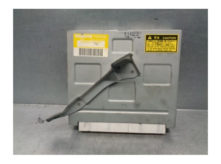Recambio de centralita abs para lexus gs300 (jzs160) 3.0 24v cat referencia OEM IAM 8954030391 