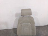 Recambio de asiento delantero derecho para audi q7 (4lb) 3.0 tdi quattro referencia OEM IAM 4L0881105C 4L0881105C 