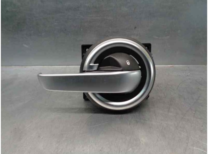Recambio de maneta interior trasera derecha para fiat 500 x (334) 1.6 16v cat referencia OEM IAM 