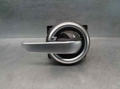 Recambio de maneta interior trasera derecha para fiat 500 x (334) 1.6 16v cat referencia OEM IAM 