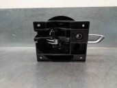 Recambio de maneta interior trasera derecha para fiat 500 x (334) 1.6 16v cat referencia OEM IAM 