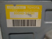 Recambio de centralita abs para lexus gs300 (jzs160) 3.0 24v cat referencia OEM IAM 8954030391 