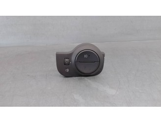 Recambio de mando luces salpicadero para kia rio ii (jb) 1.4 16v referencia OEM IAM 933101G000  