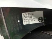 Recambio de piloto trasero izquierdo para alfa romeo mito (145) distinctive referencia OEM IAM 156085856 3 PUERTAS