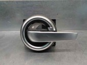 Recambio de maneta interior trasera izquierda para fiat 500 x (334) 1.6 16v cat referencia OEM IAM   