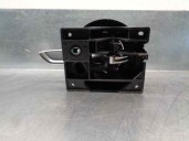 Recambio de maneta interior trasera izquierda para fiat 500 x (334) 1.6 16v cat referencia OEM IAM   