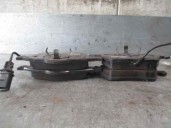 Recambio de pastillas de freno para suzuki swift berlina (mz) 1.3 ddis diesel cat referencia OEM IAM   DRIVE