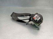 Recambio de cinturon seguridad trasero izquierdo para alfa romeo mito (145) distinctive referencia OEM IAM 607707000C  3 PUERTAS