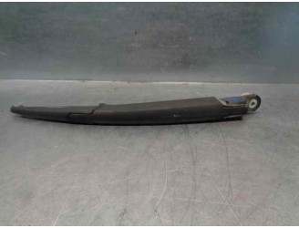 Recambio de brazo limpia trasero para fiat 500 x (334) 1.6 16v cat referencia OEM IAM 52078680  