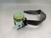 Recambio de cinturon seguridad trasero izquierdo para alfa romeo mito (145) distinctive referencia OEM IAM 607707000C 3 PUERTAS