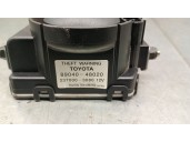 Replacement electronic module for Lexus RX (_U3_) 400h (MHU38_) OEM IAM reference 8904048020 8904048020 
